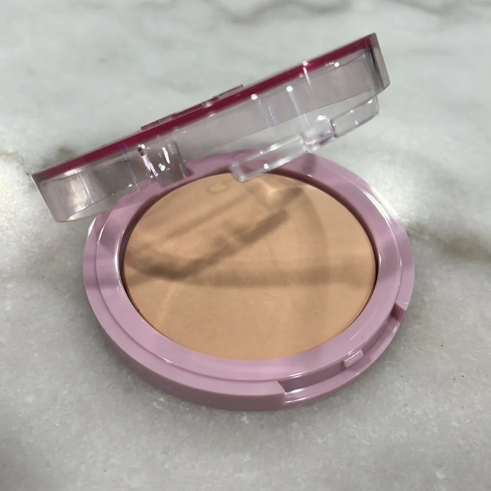 Angel Face Setting Powder Travel Compact Dream